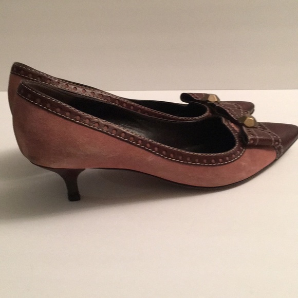 Moschino pumps - Picture 6 of 8